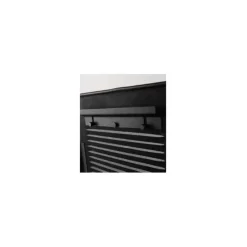 CARBEST Airvent pour vitre coulissante VW T5/T6/T6.1