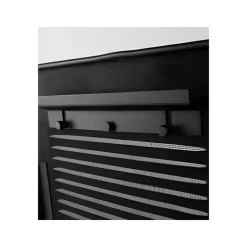 CARBEST Airvent pour vitre coulissante Transit Custom 1
