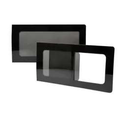 CARBEST Baie latérale & arrière | Ducato X250 X290