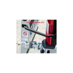 CARBEST Baie latérale & arrière | Ducato X250 X290