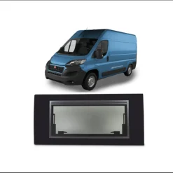 CARBEST Baie latérale projetable | Ducato X250 X290