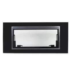 CARBEST Baie latérale projetable | Ducato X250 X290