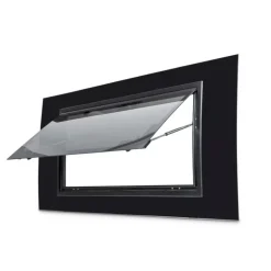 CARBEST Baie latérale projetable | Ducato X250 X290