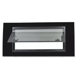 CARBEST Baie latérale projetable | Ducato X250 X290