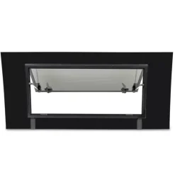 CARBEST Baie latérale projetable | Ducato X250 X290