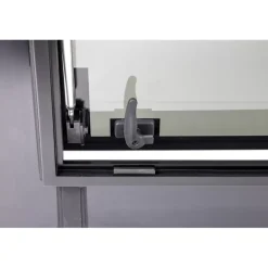 CARBEST Baie latérale projetable | Ducato X250 X290