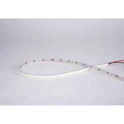 CARBEST Bande LED intérieur et extérieur IP67 blanc chaud 12V