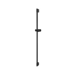 CARBEST Barre de douche black