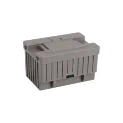 CARBEST Batterie glacière à compresseur