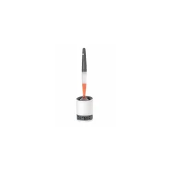 CARBEST Brosse WC Silicone