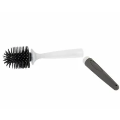 CARBEST Brosse WC Silicone