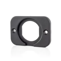 CARBEST Cadre de montage encastré pour module 12-24 V