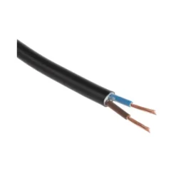 CARBEST Câble solaire 10 m | 2 x 4 mm²