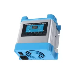 CARBEST Chargeur 230/12V - 15A