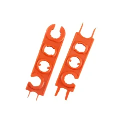 CARBEST Clé connecteurs solaire type MC4
