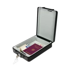 CARBEST Coffre-fort transportable