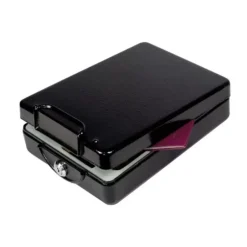 CARBEST Coffre-fort transportable