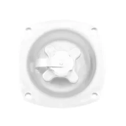 CARBEST Coupelle entrée d'eau ø 117 x 77 mm