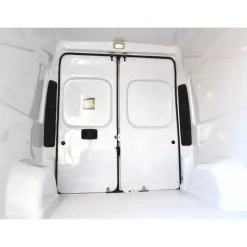 CARBEST Cover Plus pour Ducato L3 H3