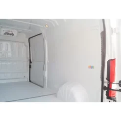 CARBEST Cover Plus pour Ducato L3 H3
