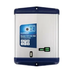 CARBEST DC-DC Booster 40 + 18 A