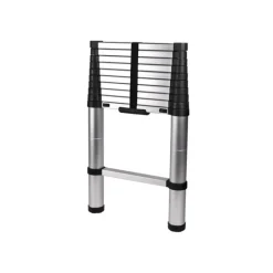 CARBEST Echelle télescopique 3,2 m