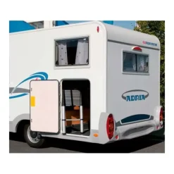 CARBEST Echelle télescopique 3,2 m