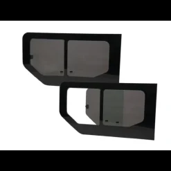 CARBEST Fenêtre verre 43R | Trafic 2