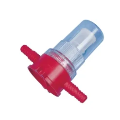 CARBEST Filtre en ligne ø 10 - 12 mm
