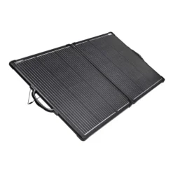 CARBEST HC130 Panneau solaire pliable