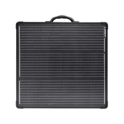 CARBEST HC130 Panneau solaire pliable