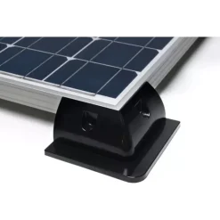 CARBEST Kit cornières d’angle panneau solaire