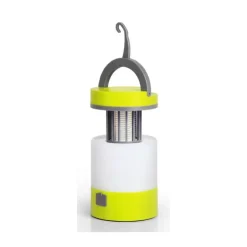 CARBEST Lampe anti-moustiques ø 98 x 138 mm