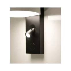 CARBEST Lampe Kin