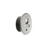 CARBEST Lampe pied de paroi à détecteur