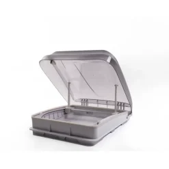 CARBEST Lanterneau 40 x 40 avec éclairage