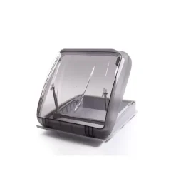 CARBEST Lanterneau 40 x 40 avec éclairage