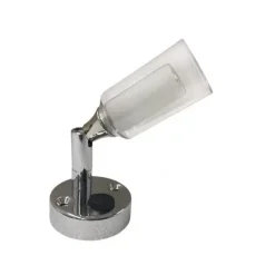 CARBEST Liseuse à leds 12V