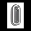 CARBEST Liseuse LED 155 x 60 mm