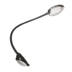 CARBEST Liseuse LED 12V | 325 mm