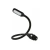 CARBEST Liseuse Onyx Copilot LED allume-cigare
