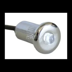CARBEST Mini spot LED ø 15 mm