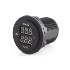 CARBEST Module double voltmètre