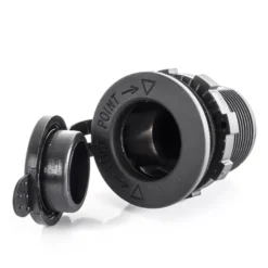 CARBEST Module prise allume cigare