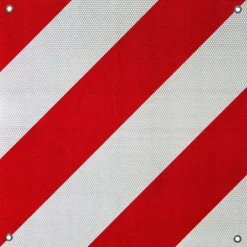 CARBEST Panneau de signalisation pour Espagne