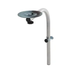 CARBEST Pied de table pivotant confort