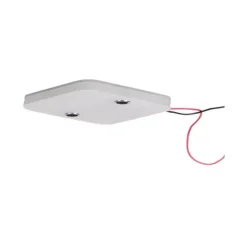 CARBEST Plafonnier dalle LED 12V