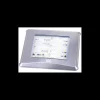 CARBEST Plafonnier LED 152 x 124 mm