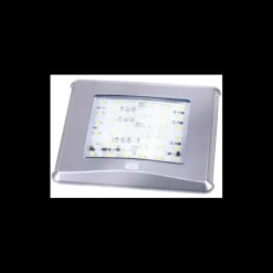 CARBEST Plafonnier LED 152 x 124 mm