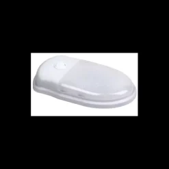 CARBEST Plafonnier LED 180 x 105 mm